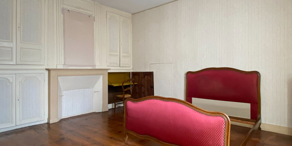 maison à MUGRON (40250)