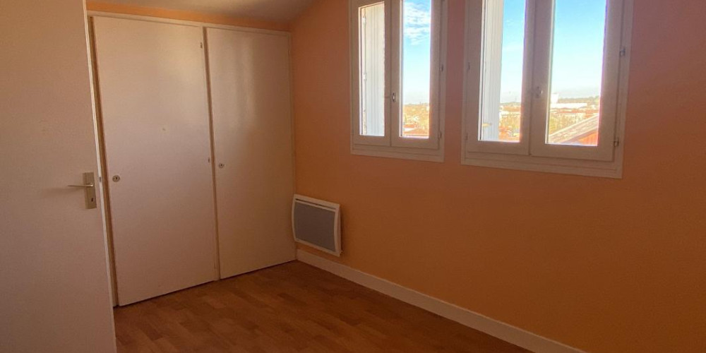 appartement à MONT DE MARSAN (40000)