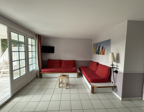 appartement  MOLIETS ET MAA