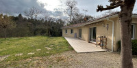 maison à ST PIERRE DU MONT (40280)