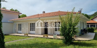 maison à MIMIZAN (40200)