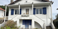 maison à ST PIERRE DU MONT (40280)