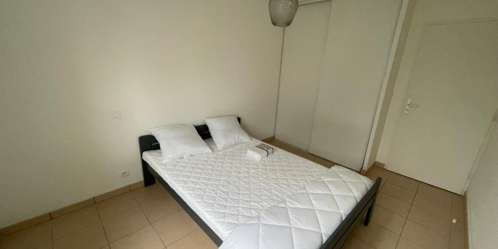 appartement à PONTONX SUR L ADOUR (40465)