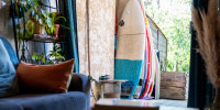 appartement à SOORTS HOSSEGOR (40150)