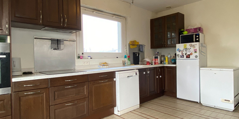 maison à TARTAS (40400)