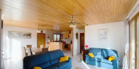 maison à VIEUX BOUCAU LES BAINS (40480)