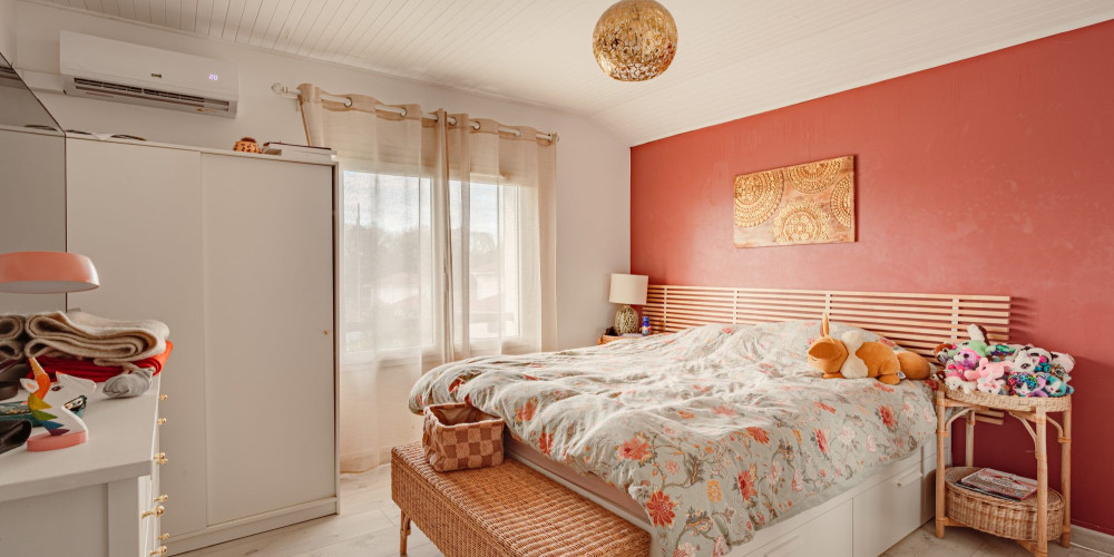 maison à ST MARTIN DE HINX (40390)