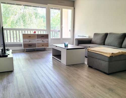 appartement  MONT DE MARSAN