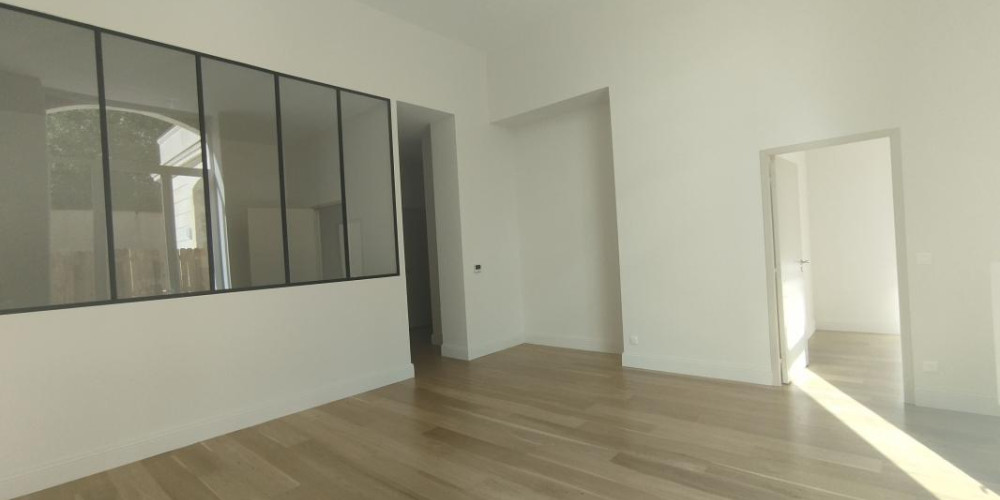 appartement à MONT DE MARSAN (40000)