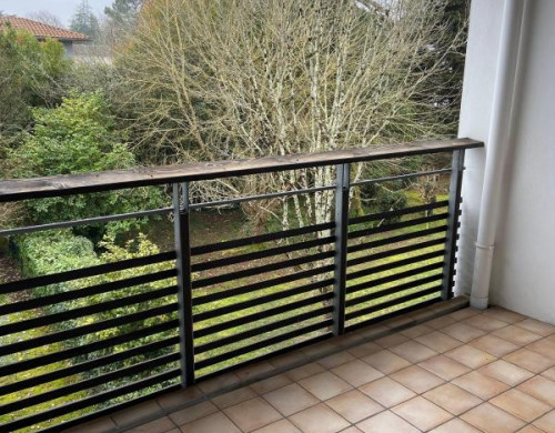 appartement  DAX