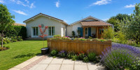 maison à LEON (40550)