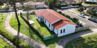 maison à BISCARROSSE (40600)