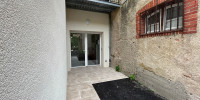appartement à AIRE SUR L ADOUR (40800)