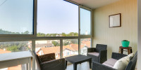 appartement à SOORTS HOSSEGOR (40150)