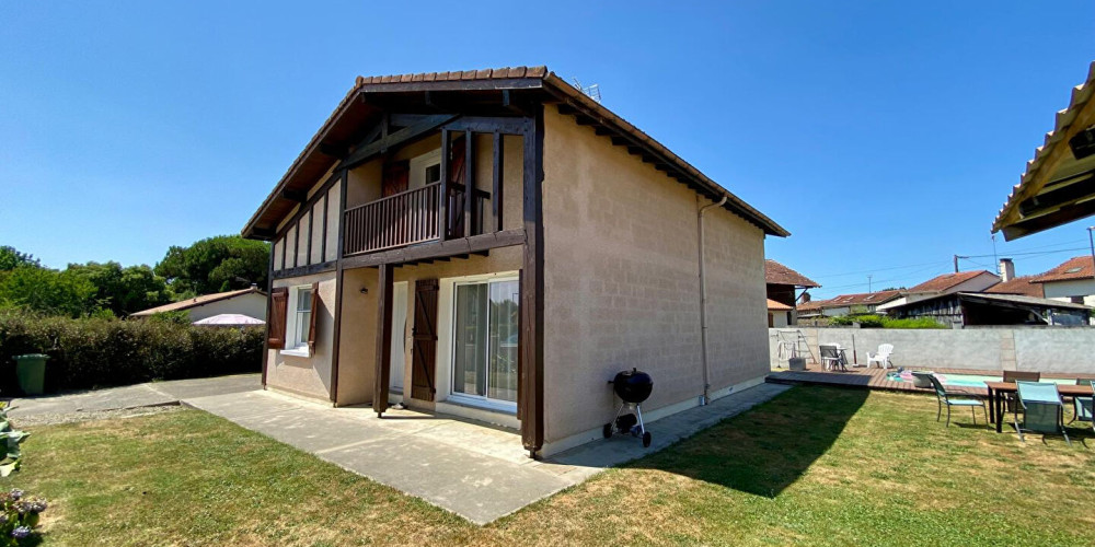 maison à MONT DE MARSAN (40000)
