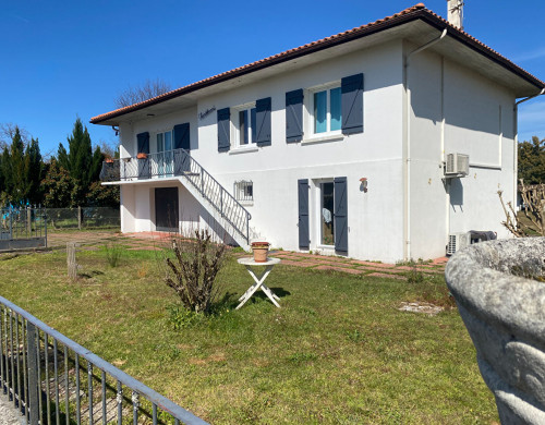 maison  RION DES LANDES