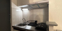 appartement à AIRE SUR L ADOUR (40800)
