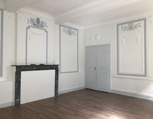 appartement  ST SEVER