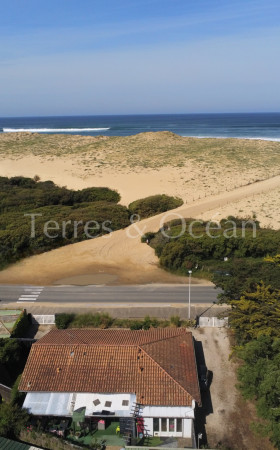 Maison  SOORTS HOSSEGOR