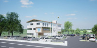 appartement à MONT DE MARSAN (40000)