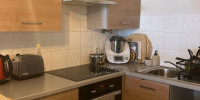 appartement à SEIGNOSSE (40510)