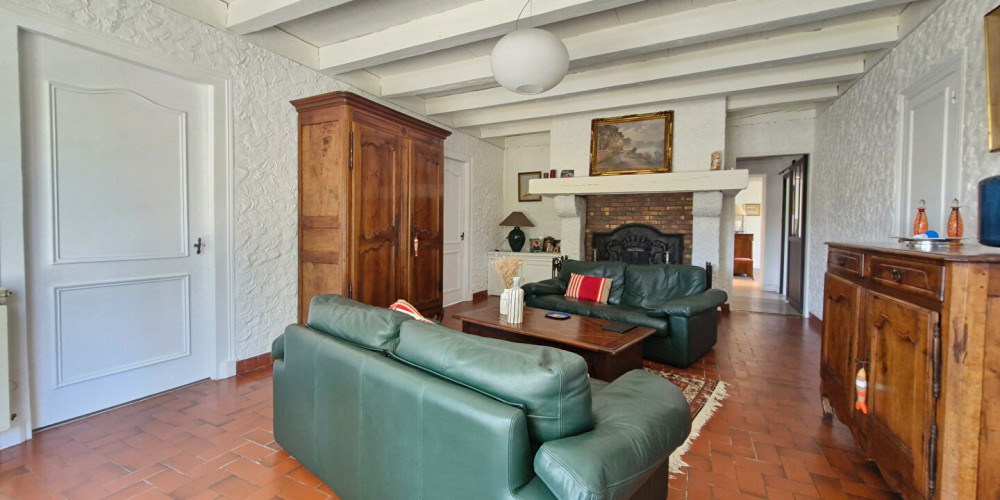 maison à LINXE (40260)
