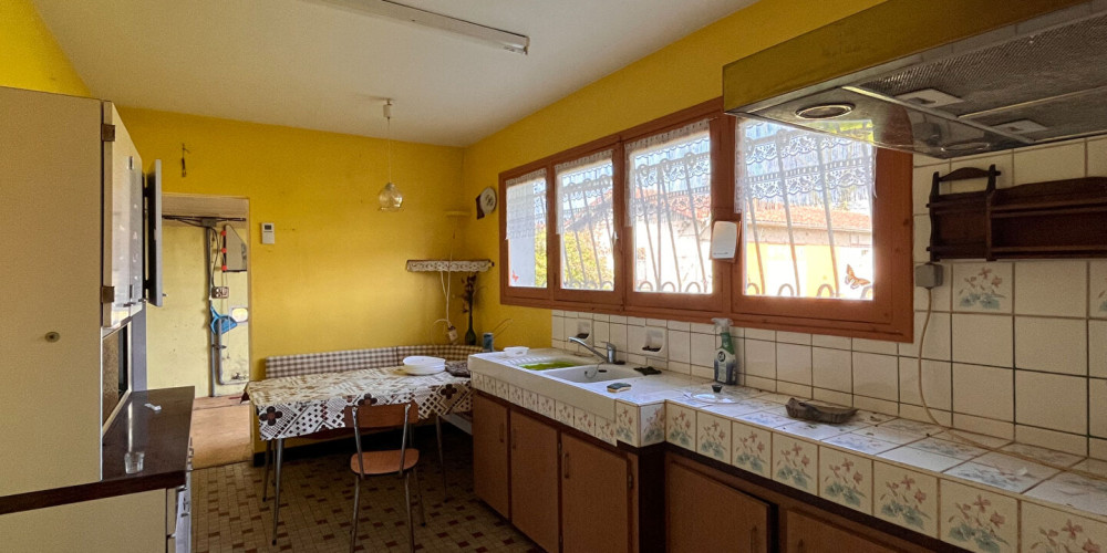 maison à GOUTS (40400)