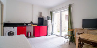 appartement à AIRE SUR L ADOUR (40800)