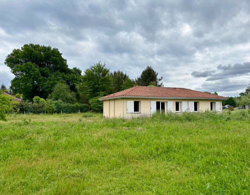 maison  SABRES