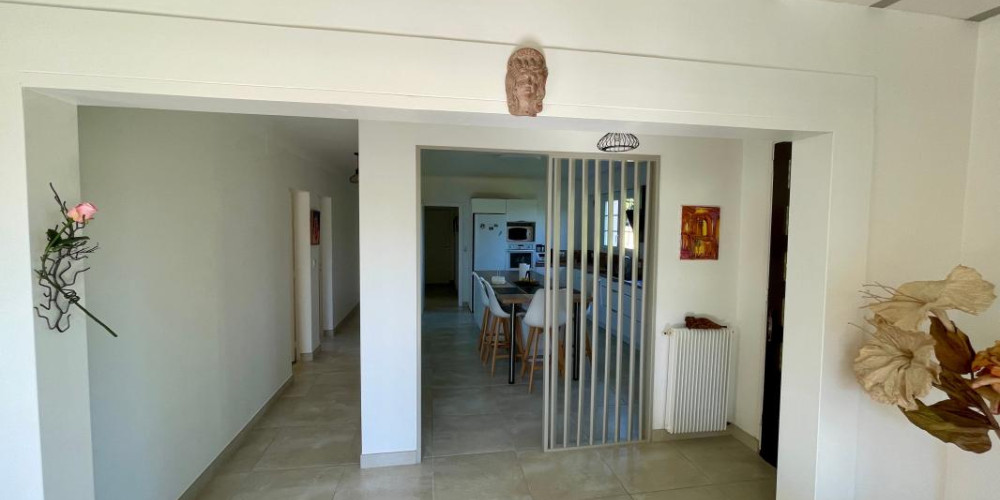maison à TOSSE (40230)