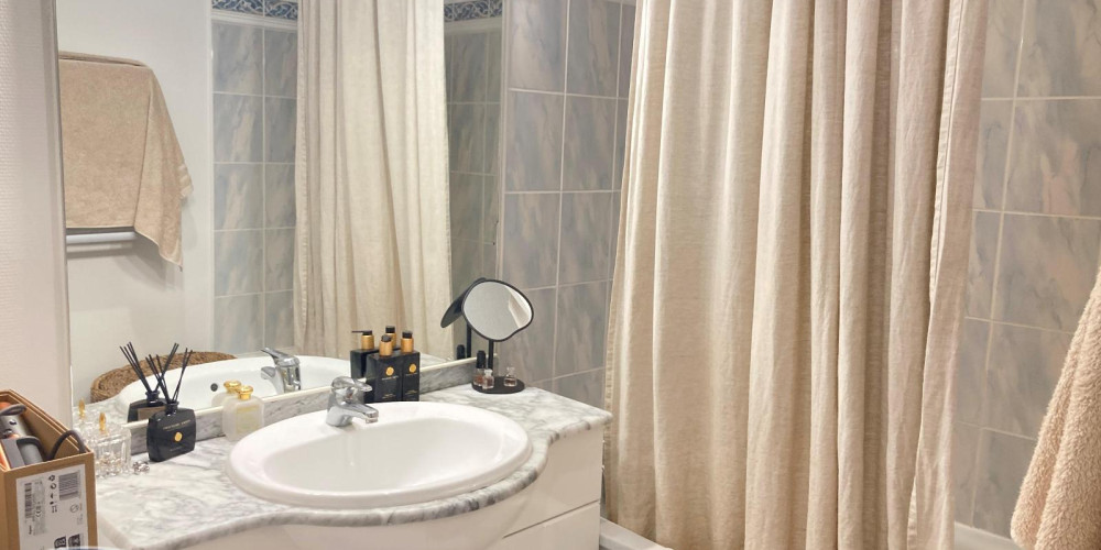 appartement à MONT DE MARSAN (40000)