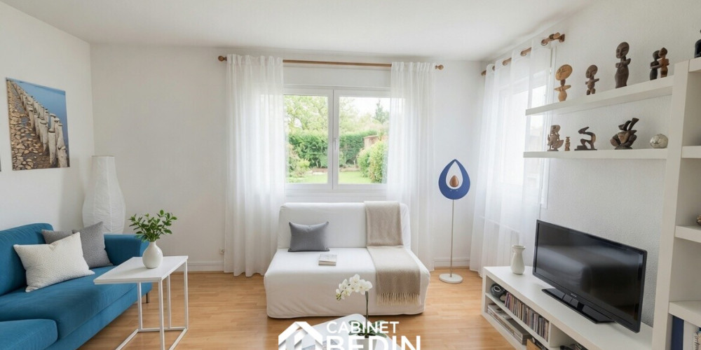 appartement à BISCARROSSE (40600)