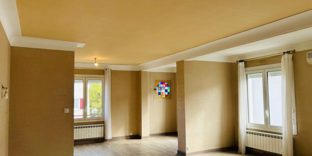 appartement à DAX (40100)