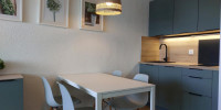 appartement à SOORTS HOSSEGOR (40150)