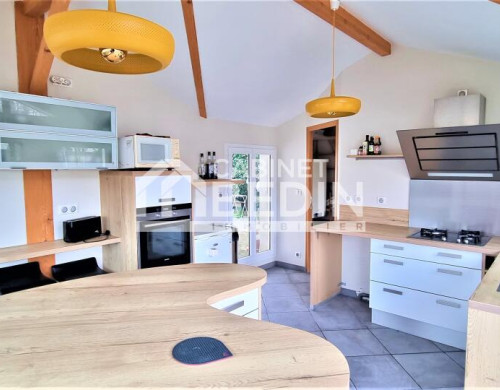 maison  ST PAUL LES DAX
