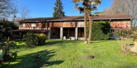 maison à BEGAAR (40400)