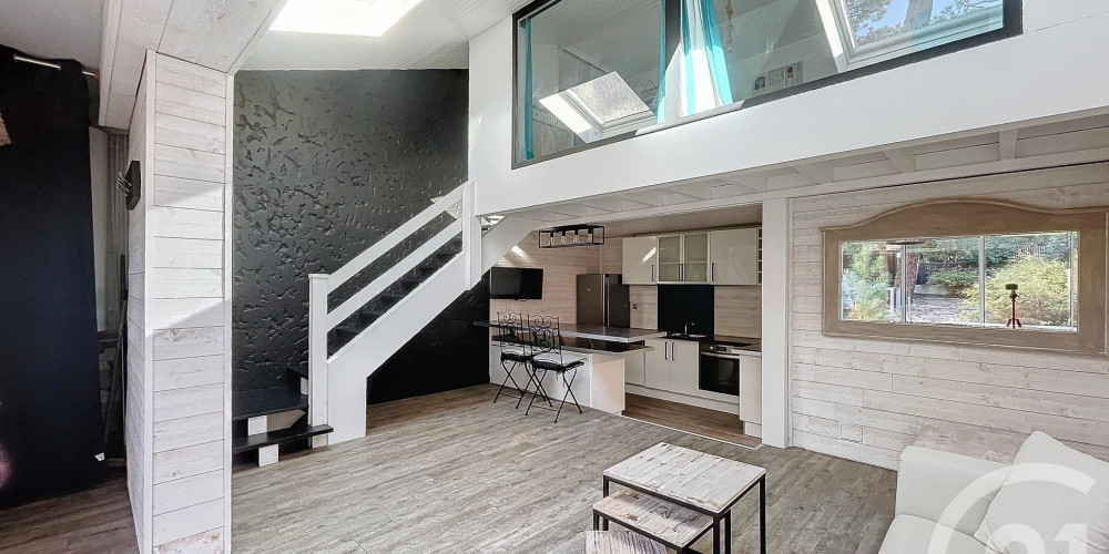 maison à SEIGNOSSE (40510)