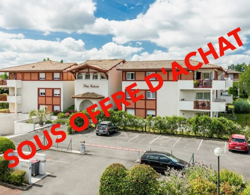 appartement  ST PAUL LES DAX