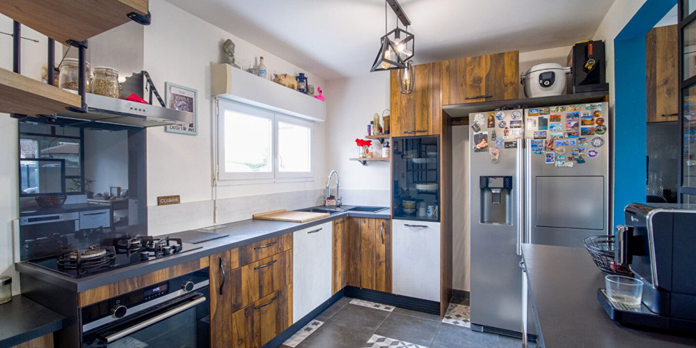 maison à PARENTIS EN BORN (40160)