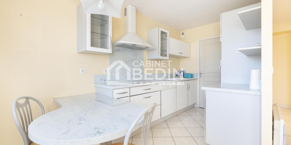 appartement à DAX (40100)
