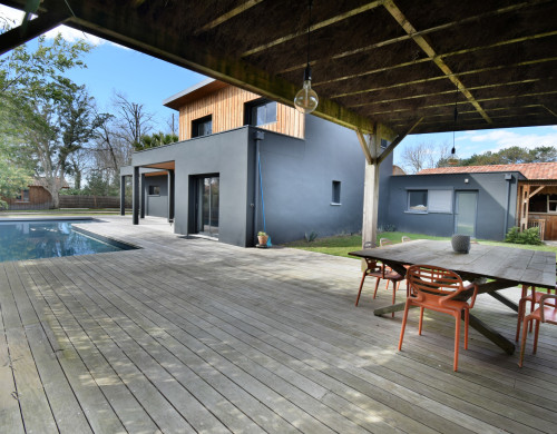 maison  ANGRESSE