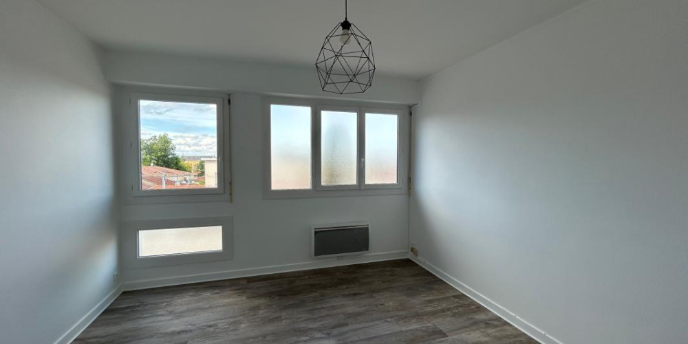 appartement à AIRE SUR L ADOUR (40800)