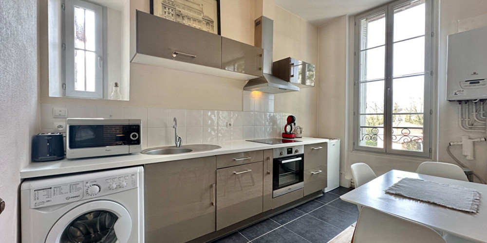 appartement à MONT DE MARSAN (40000)