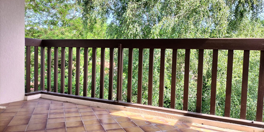 appartement à MONT DE MARSAN (40000)