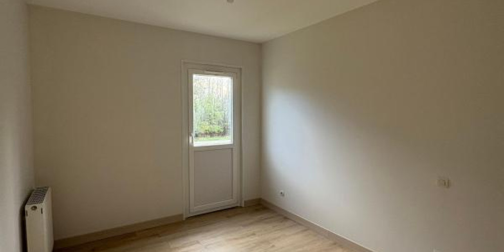 maison à ROQUEFORT (40120)