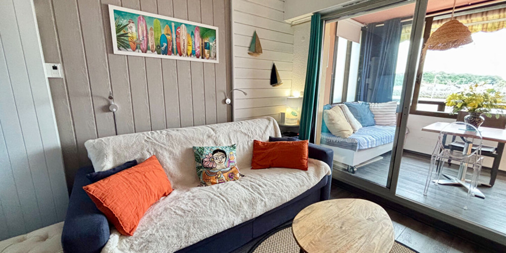 appartement à CAPBRETON (40130)