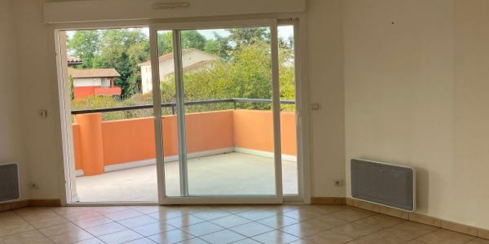 appartement à ST PAUL LES DAX (40990)