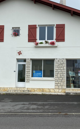 Local commercial  ST LON LES MINES