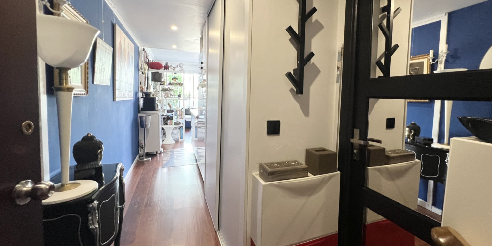 appartement à CAPBRETON (40130)