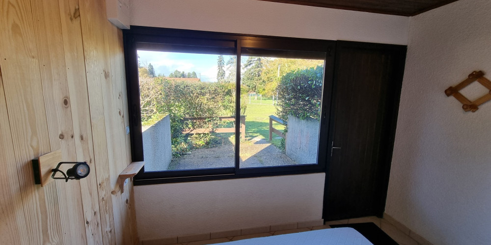 appartement à LIT ET MIXE (40170)